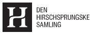 Event-tegner hos Den Hirschsprungske Samling